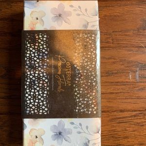 Doterra floral touch oils